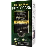 Մազի ներկ «Phytocare» №1N