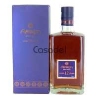 Բրենդի Abrikon 12տ 0.7լ