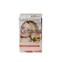 Մազի ներկ «Miss Magic» №120/8.0