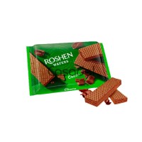 Վաֆլի Roshen 216գ շոկոլադ