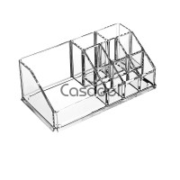 Կոսմետիկ պարագաների տակդիր