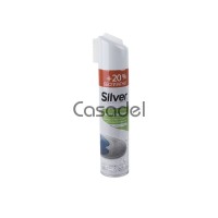 Սփրեյ կոշիկների համար «Silver» 300մլ