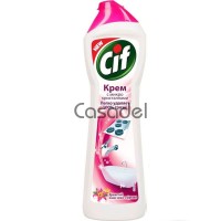 Մաքրող կրեմ «Cif» 500մլ