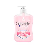 Հեղուկ հակաբակտերիալ օճառ «Astonish» 600մլ