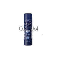 Հոտազերծիչ-դեզոդորանտ «Nivea» Men 150մլ