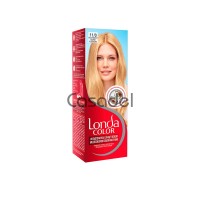 Մազի կրեմ-ներկ «Londa» №11/0