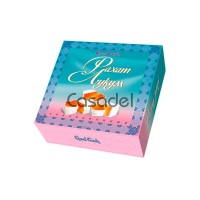 Մարմելադ չրերով Grand Candy 330գ