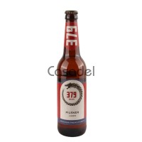 Գարեջուր 379 Փիլզներ 0,5մլ