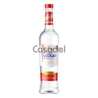 Օղի Ռուսկայա 0.7լ