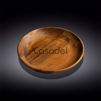 Բամբուկե ափսե «Wilmax» 25.5սմ