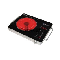 Էլեկտրական ինֆրակարմիր սալօջախ «Diamond» DM-5897 (1 սալիկ)