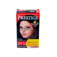 Մազի կրեմ-ներկ «Prestige» №241