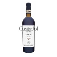 Գինի Garni սպիտակ անապակ 0.75լ