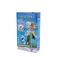 Խոսափող+տակդիր