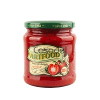 Տոմատի Մածուկ Պրեմիում 500գ Արտֆուդ