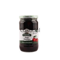 Մուրաբա Բալի Royal 420գ