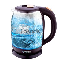 Թեյնիկ էլեկտրական «Diamond» DM-1062