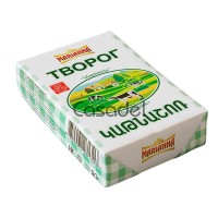 Կաթնաշոռ Մարիաննա 9% 180գ