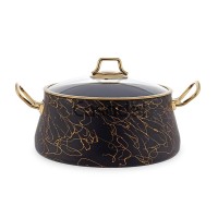 Կաթսա «Diamond» DMA-3822 22 սմ