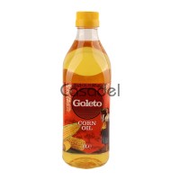 Ձեթ Goleto Եգիպտացորենի 1լ
