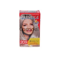 Մազի կրեմ-ներկ «Prestige» №209