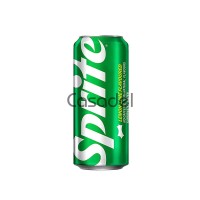 Գազավորված ըմպելիք «Sprite» 330լ
