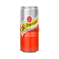 Տոնիկ «Շվեփս» 330մլ