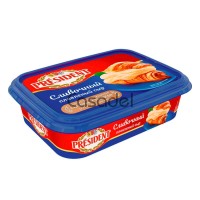 Պանիր Հալած Պրեզիդենտ 200գր Սերուցքային