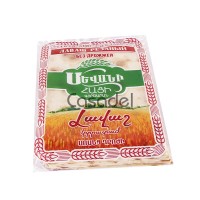 Լավաշ կտրտած Սևանի առանց խմորիչ 600գ