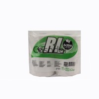 Զուգարանի երկշերտ թուղթ «RL» 30մ / 14.5X10սմ
