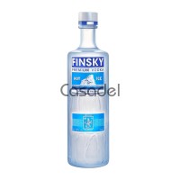 Օղի Finsky hot ice 0.7լ