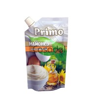 Մայոնեզ Primo 200գր Դասական