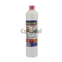 Սպիտակեցնող և ախտահանող միջոց «Deschlor» 1100մլ