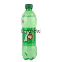 7 UP 0.33լ լայմ