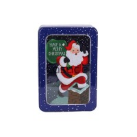 Ամանորյա նվերի տուփ