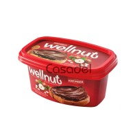 Շոկոլադե կրեմ Wellnut  400գր