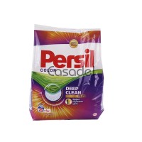 Լվացքի փոշի «Persil» գունավոր հագուստի 4000գ