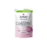 Հեղուկ օճառ «Apart magnolia» 400մլ