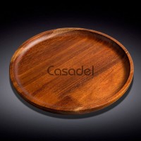 Բամբուկե ափսե «Wilmax» 30.5սմ