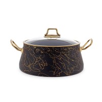 Կաթսա «Diamond» DMA-3818 18 սմ