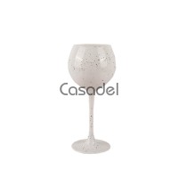 Ապակյա բաժակներ գինու «GID Glass» 280մլ / 6 հատ