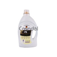 Լվացքի գել «Vanilla» ունիվերսալ 2800մլ