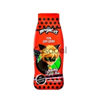 Մանկական լոգանքի գել «Miraculous» 400մլ