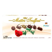 Կոնֆ. հավաքածու Մեյտրե Տրյուֆո 400գ