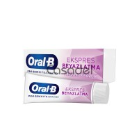 Ատամի մածուկ «Oral-B» 75մլ