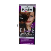 Մազի կրեմ-ներկ «Palette» № R4/5-68