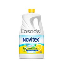 Ժավել Novitex 4լ կիտրոն