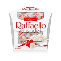 Կոնֆետ Raffaello T15  150գ