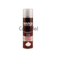 Սափրվելու փրփուր «NAVIGA» 200մլ