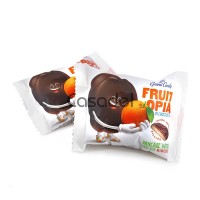 Փափկաբլիթ «Ֆրուտոպիա» Գրանդ Քենդի նարինջ 30գ